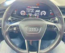 Zunanja slika - Audi A6 Allroad - 40 TDI quattro S tronic - 9 - Predogledna slika