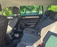 Notranja slika - Volkswagen Passat - Variant 2,0 TDI BMT Highline DSG - 6 - Predogledna slika