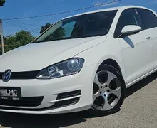 Zunanja slika - Volkswagen Golf - 1.2 TSI 105ks °17-COL GTI PLATIŠČA° - 2 - Predogledna slika