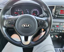 Zunanja slika - KIA Sportage - 2WD 1.7 CRDI City - 16 - Predogledna slika