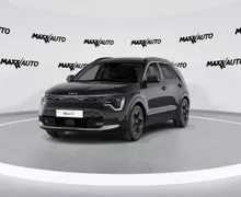 Zunanja slika - KIA Niro - Limited Edition - 1 - Predogledna slika