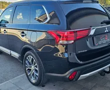 Zunanja slika - Mitsubishi Outlander - 4WD 2.2 DI-D Instyle+ Avt.-le 104.000km-Odličen- - 7 - Predogledna slika