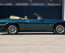 Zunanja slika - Jaguar XJS - 4.0 Cabrio AUT. - 4 - Predogledna slika