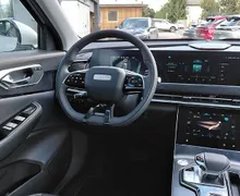 Zunanja slika - Baic X7 - 1.5T DCT 177KM 2WD - NA ZALOGI - 11 - Predogledna slika