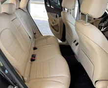 Notranja slika - Mercedes-Benz GLC-Razred - GLC 200 d  Avt.-LED ŽAROMETI-KAMERA-NAVI-PDC-... - 12 - Predogledna slika
