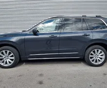 Zunanja slika - Volvo XC90 - D4 Momentum-AUT-USNJE-FULL LED-KAMERA 360-SERVIS- - 2 - Predogledna slika