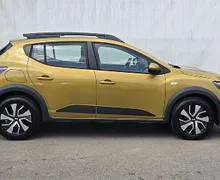 Zunanja slika - Dacia Sandero - Stepway Expression TCe110+6 LET JAMSTVA - 4 - Predogledna slika