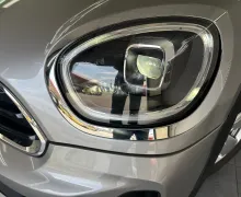 Zunanja slika - MINI Countryman - Cooper ALL4  Avt.KAMERA.NAVI.LED.2023.4X4.TOP - 9 - Predogledna slika