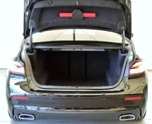 Zunanja slika - BMW Serija 5 - : 520i Avt. USNJE-360 KAMERA-HEAD UP…… - 20 - Predogledna slika