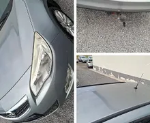Zunanja slika - Opel Astra - ST 1.7 CDTI 110KM -12.2025 opravljen veliki servis - 7 - Predogledna slika