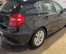 Zunanja slika - BMW Serija 1 - : 116i - 6 - Predogledna slika