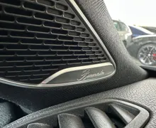 Zunanja slika - Mercedes-Benz CLA-Razred - 250 4M-AVT. AMG-KAM360-BURMEISTER-LED-LIGHT-HUD... - 13 - Predogledna slika