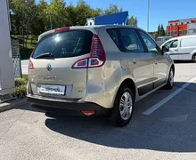 Zunanja slika - Renault Scénic - Scenic 1.5 dCi Dynamique ZELO LEPO OHRANJEN - 6 - Predogledna slika