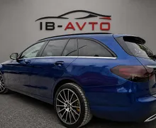 Zunanja slika - Mercedes-Benz C-Razred - C 180 d T - 4 - Predogledna slika