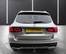 Zunanja slika - Mercedes-Benz GLC-Razred - 200 4MATIC HIGH LED NAVI PDC TEMPOMAT AGILITY CO.. - 4 - Predogledna slika