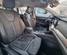 Zunanja slika - Škoda Octavia - 2.0 TDI Scout 4x4 DSG.MATRIX.HUD.MEMORY.VSE ASIST - 8 - Predogledna slika