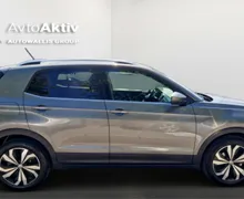 Zunanja slika - VW T-Cross - 1.0 TSI - 4 - Predogledna slika