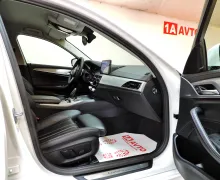 Zunanja slika - BMW Serija 5 - 520d xDrive Touring Avt. Luxury - 11 - Predogledna slika