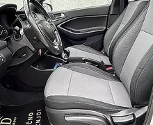 Zunanja slika - Hyundai i20 - 1.4 CRDi Premium-PANORAMA-6PRESTAV-BREZ POLOGA - 8 - Predogledna slika