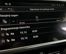 Zunanja slika - Audi A6 - Avant 40 TDI quattro S tronic -KAMERA-VL.KLJUKA-WEBASTO - 11 - Predogledna slika