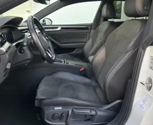 Zunanja slika - Volkswagen Arteon - 2.0TDI DSG R-Line IQ.MATRIX•ACC•BLIS•GRETJE•KLJUKA - 6 - Predogledna slika