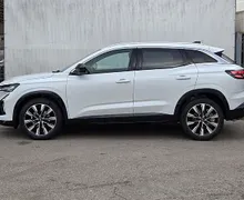 Zunanja slika - Renault Austral - Techno TCe 150 MHEV + Paket Udobje + Rezervno kolo - 7 - Predogledna slika