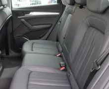 Zunanja slika - Audi Q5 - 30 TDI S tronic 110kW-VIRTUAL-NAVI-KAMERA-ALU-PDC - 14 - Predogledna slika