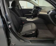 Notranja slika - BMW serija 3 Touring: - 320d Touring Advantage Avt- Laser.asist.HiFi.ALU18 - 16 - Predogledna slika