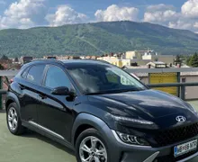 Zunanja slika - Hyundai Kona - 1.0 T-GDI 120 Premium LED.NAVI.KAMERA.OGR.SEDEŽ - 1 - Predogledna slika