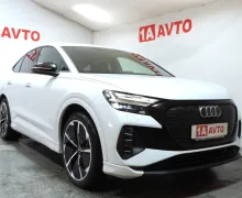 Zunanja slika - Audi e-tron - SB 40 - 3 - Predogledna slika