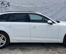 Zunanja slika - Audi A4 - Avant 2.0 TDI S tronic - LED - PDC2x - NAVI - ALU17 - 5 - Predogledna slika