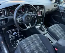 Zunanja slika - VW Golf - 2.0 GTD-DSG-SOUND-LIZING ZA TUJCE-XENON+LED-... - 9 - Predogledna slika
