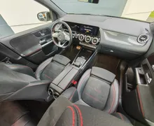 Notranja slika - Mercedes-Benz B-Razred - AMG Line Avt. - 8 - Predogledna slika