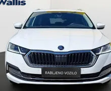 Zunanja slika - Škoda Octavia - Combi 2.0 TDI Style DSG - 8 - Predogledna slika