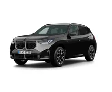 Zunanja slika - BMW X3 - 20d xDrive - 2 - Predogledna slika