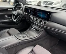 Zunanja slika - Mercedes-Benz E-Razred - E 220 d 4MATIC T Avantgarde Avt. - 7 - Predogledna slika