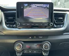 Notranja slika - KIA Stonic - 1.2 DPI LX Urban ISG - 17 - Predogledna slika