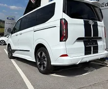 Zunanja slika - Ford Tourneo - Custom SPORT 2.0 TDCi 170KM A8 L1H1 FWD - 3 - Predogledna slika