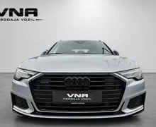 Zunanja slika - Audi A6 Avant - 45 TFSI quattro S-LINE |VIRTUAL|PANORAMA|KAMERA| - 2 - Predogledna slika