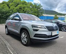 Zunanja slika - Škoda Karoq - Style 1.5 TSI 110kW DSG +NAVI+KAMERA+ACC - 1 - Predogledna slika