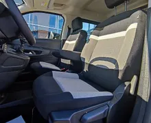Zunanja slika - Citroën Berlingo - Plus XL N1 BlueHDi 100 S S BVM6 - 5 - Predogledna slika