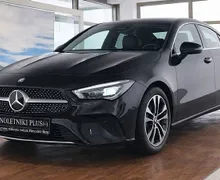 Zunanja slika - Mercedes-Benz CLA-Razred - 180 DCT ADVANCE PRO-KAMERA-DAB-17 COL-GRETJE-VIDEO - 1 - Predogledna slika