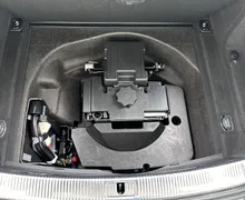 Zunanja slika - Audi A5 - Sportback 1.8 TFSI Xenon+ Navi kamera ACC kljuka Memory - 17 - Predogledna slika