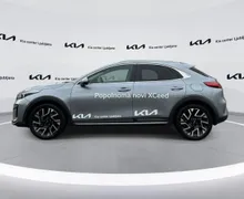 Zunanja slika - KIA XCeed - 1.6 T-GDi EX WAY ISG.7DCT... - 4 - Predogledna slika