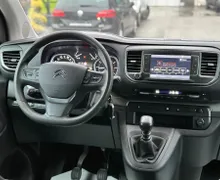 Zunanja slika - Citroën Spacetourer - L2H1 - 10 - Predogledna slika