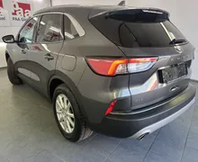 Zunanja slika - Ford Kuga - TitaniumX 2.0 EcoBlue 140kW.NEMŠKI+4ALU.KAMERA.4X4 - 2 - Predogledna slika