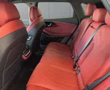 Zunanja slika - Omoda 9 - 1.5T-GDI HUD + BLIS + RADAR + PANORAMA + DAB + - 7 - Predogledna slika