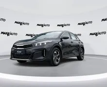 Zunanja slika - KIA XCeed - 1.6 T-GDi LX SMART ISG.7DCT... - 1 - Predogledna slika