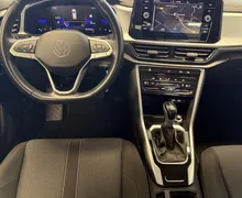 Zunanja slika - VW T-Roc - 1.5 TSI BMT Style DSG -1.LASTNIK-VIRTUAL-ACC- - 11 - Predogledna slika
