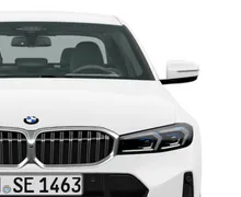 Zunanja slika - BMW Serija 3 - 320d xDrive - 5 - Predogledna slika
